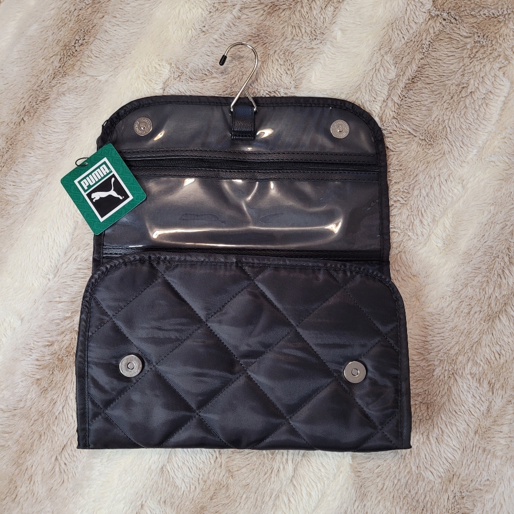 Puma folding travel bag (NEW) - Picture 3 of 4